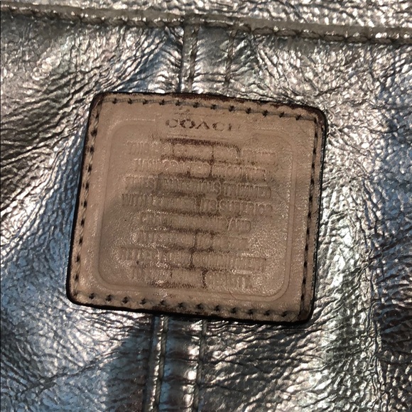 Coach cross body - Picture 2 of 3